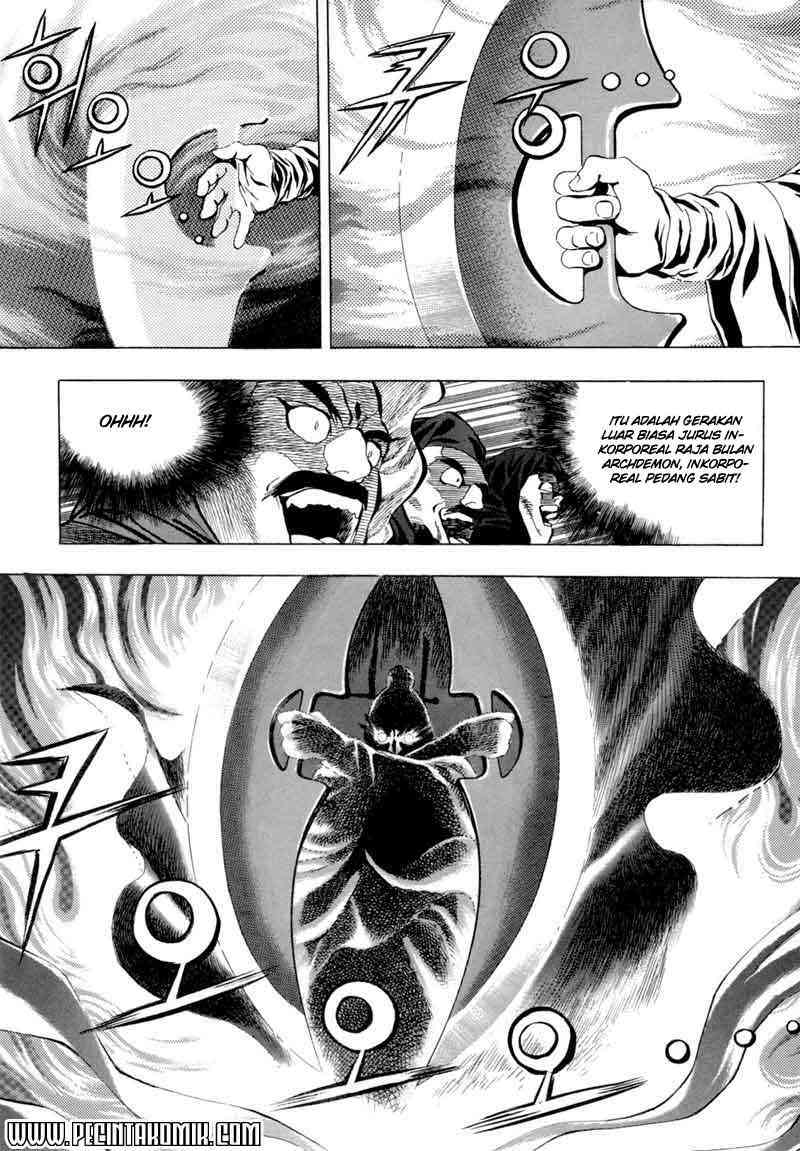 Yongbi Chapter 15 Gambar 6
