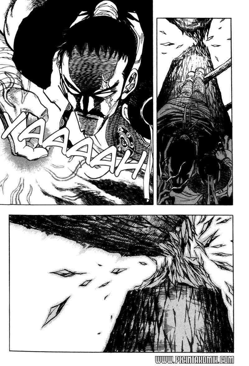 Yongbi Chapter 12 Gambar 11