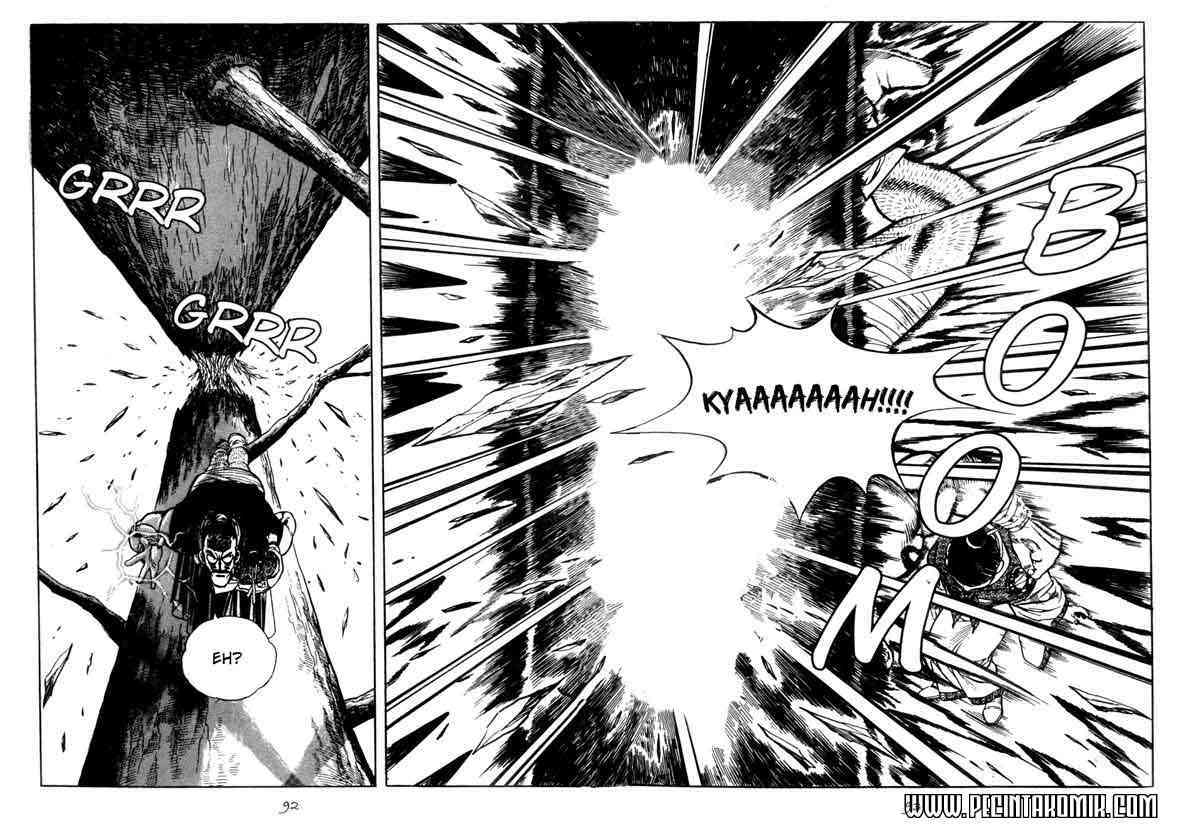Yongbi Chapter 12 Gambar 12