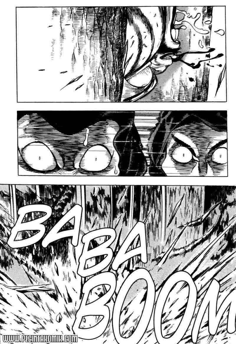 Yongbi Chapter 12 Gambar 13