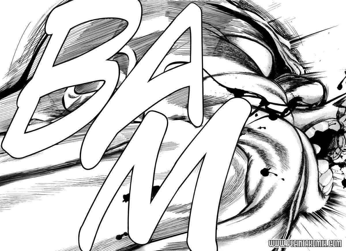 Yongbi Chapter 12 Gambar 19
