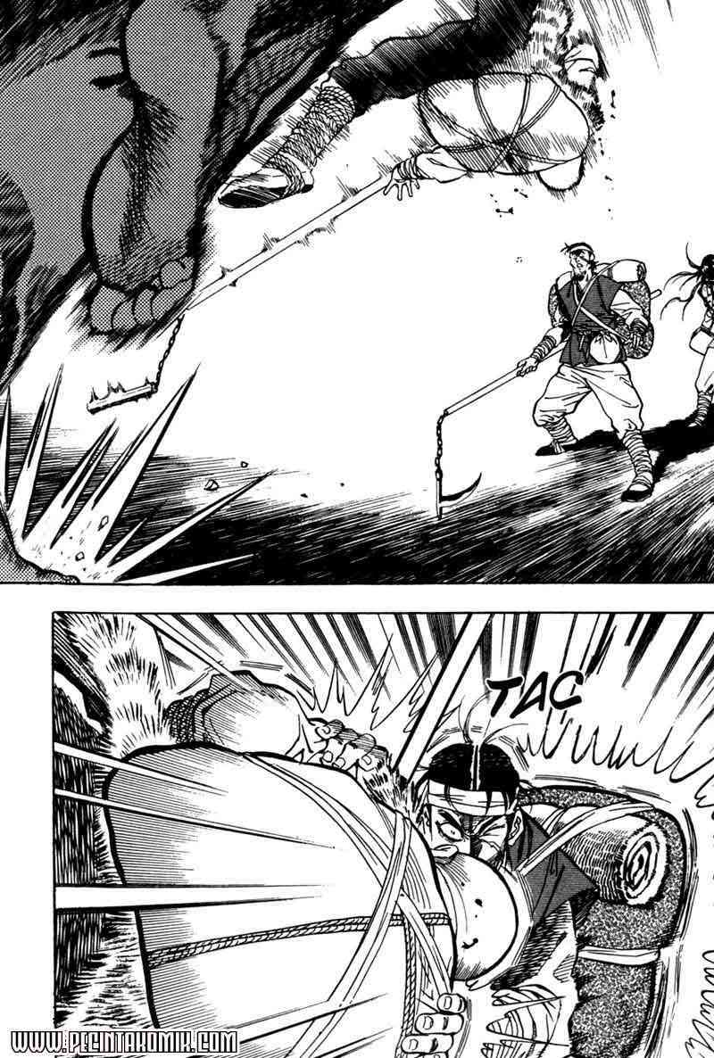 Yongbi Chapter 12 Gambar 23
