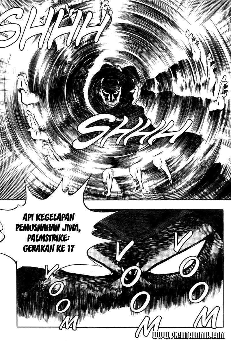 Yongbi Chapter 12 Gambar 5