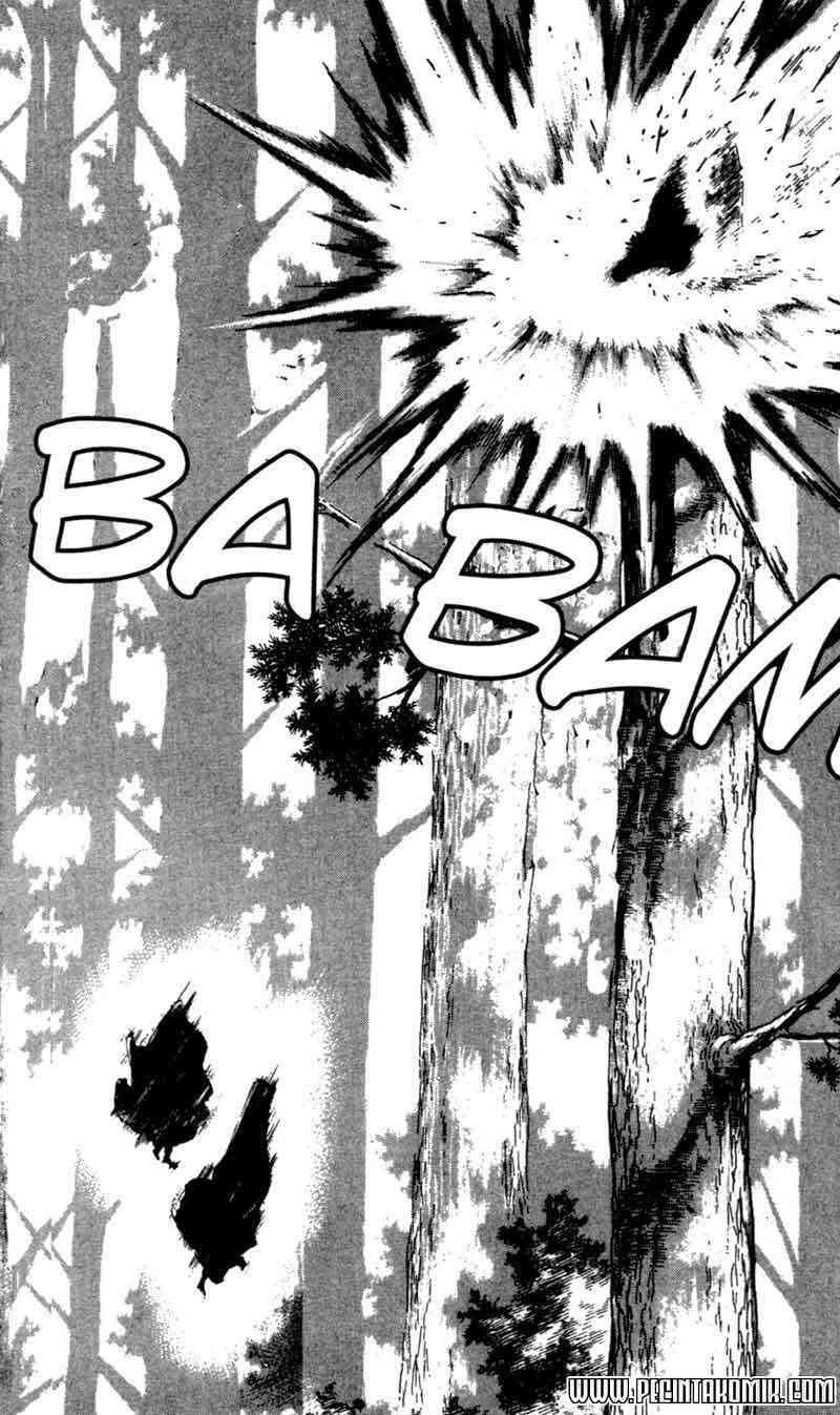 Yongbi Chapter 12 Gambar 7