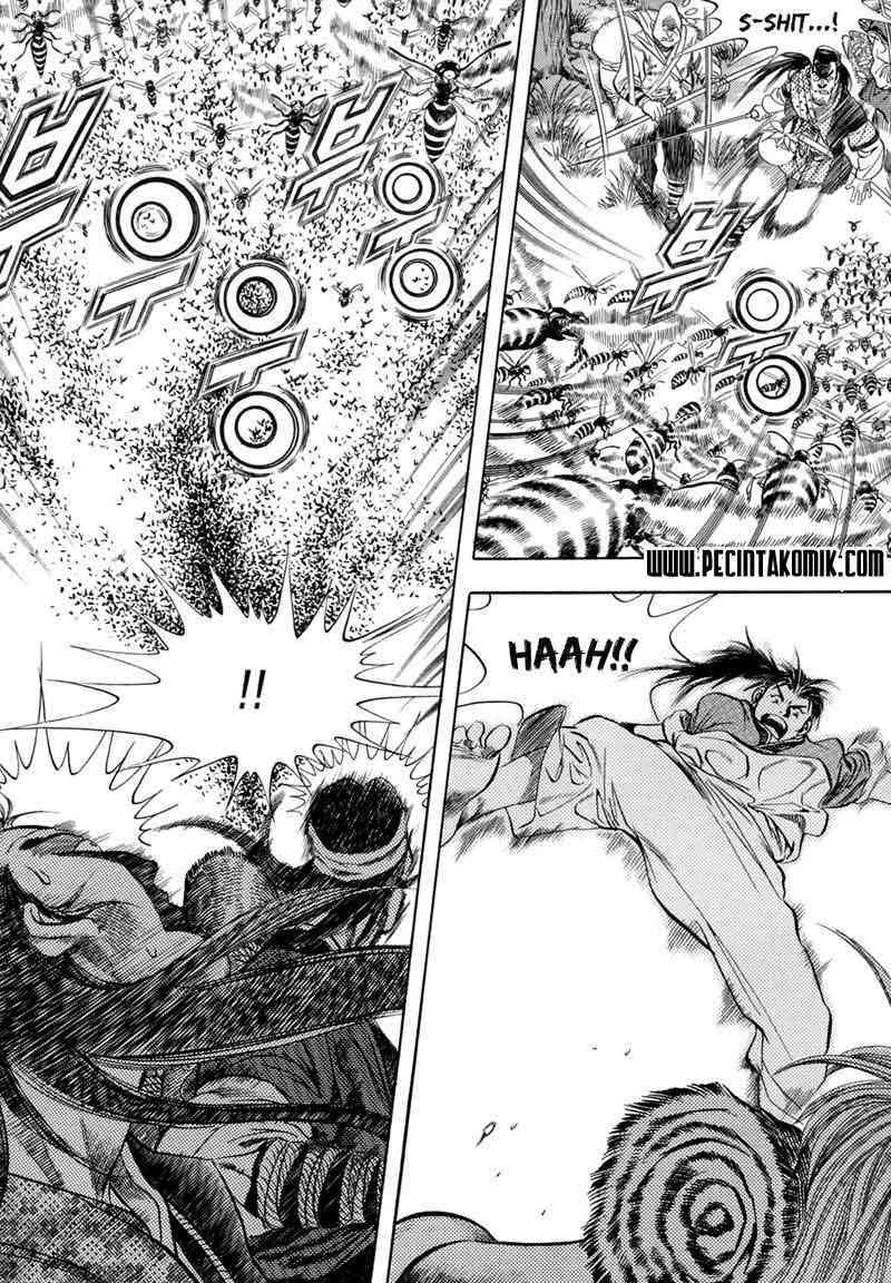 Yongbi Chapter 10 Gambar 12