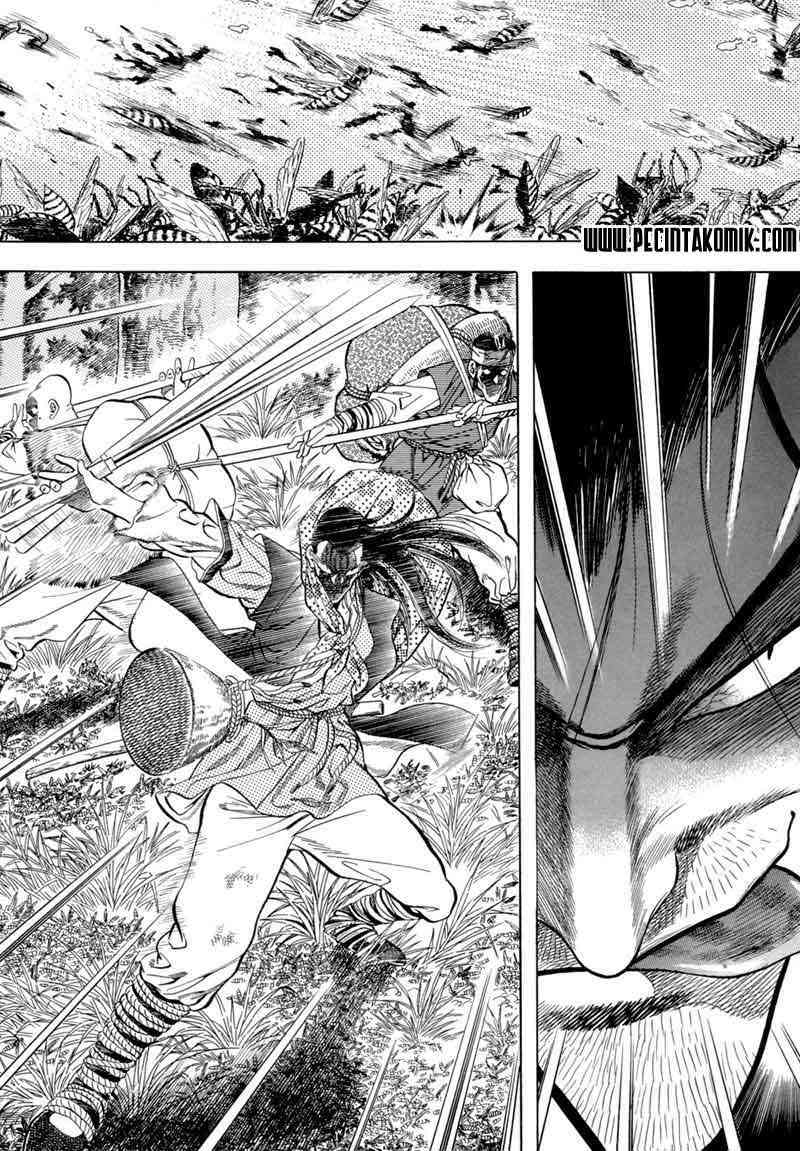 Yongbi Chapter 10 Gambar 16