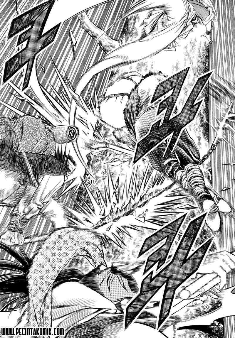 Yongbi Chapter 10 Gambar 4