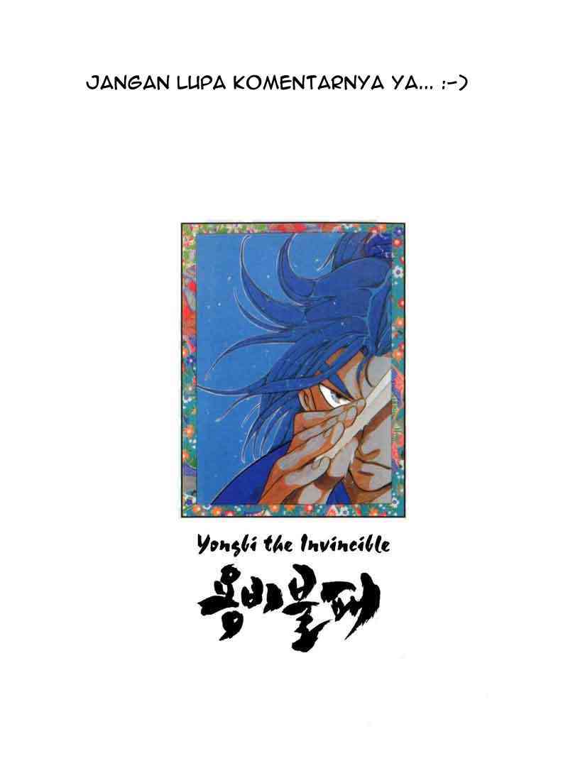 Yongbi Chapter 8 Gambar 23