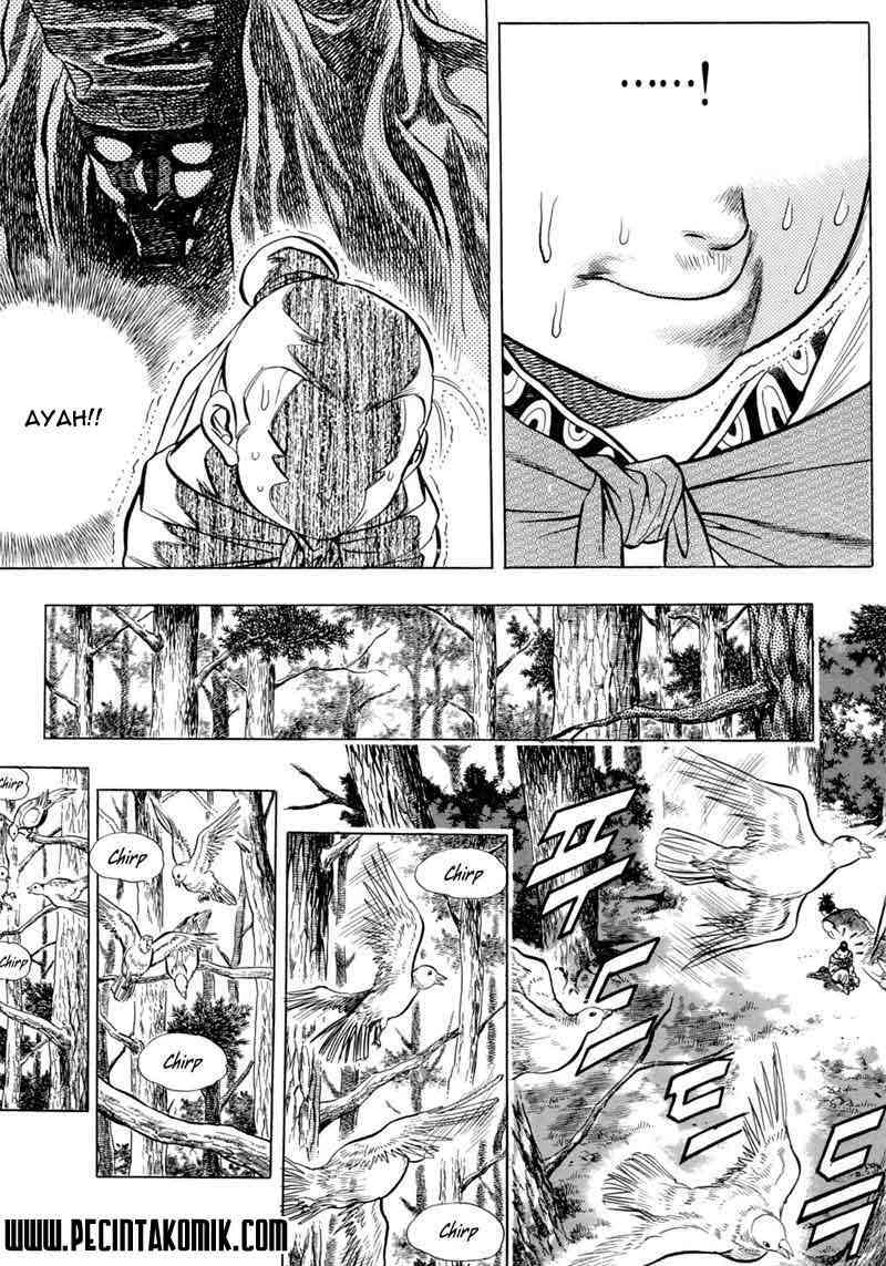Yongbi Chapter 8 Gambar 7