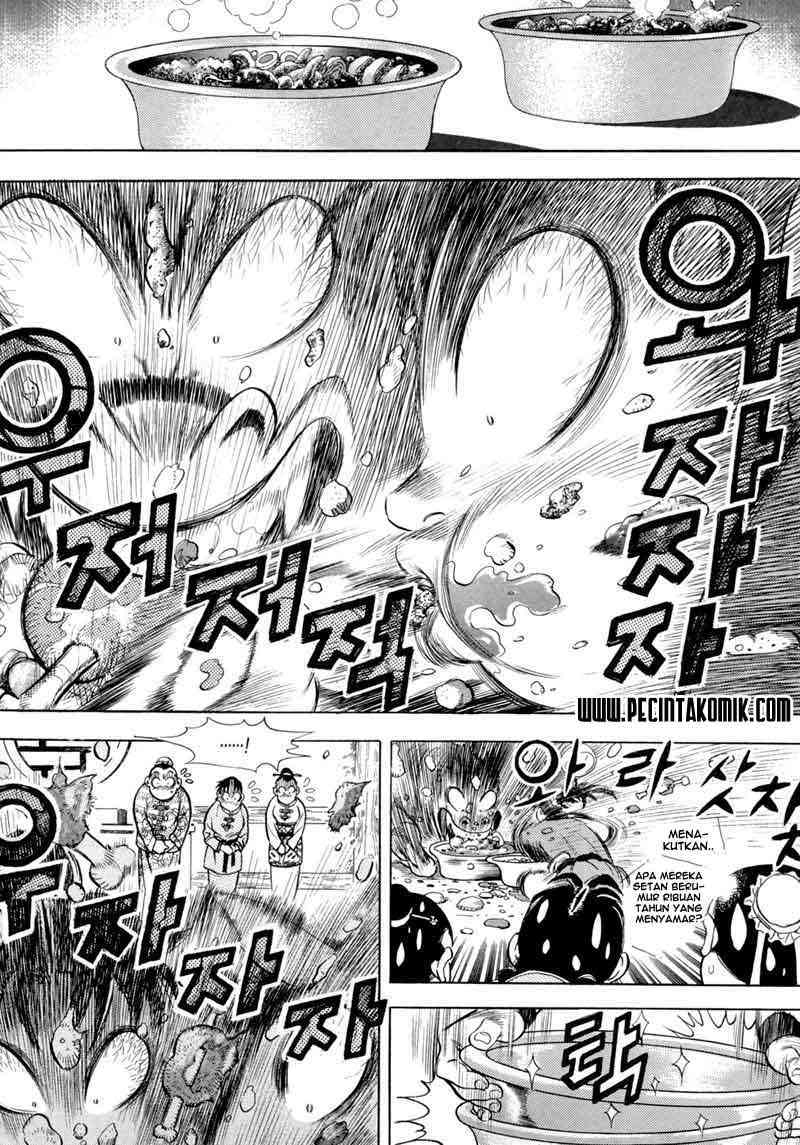 Yongbi Chapter 7 Gambar 11