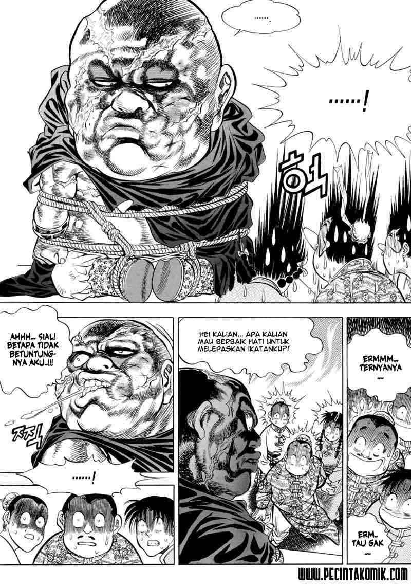 Yongbi Chapter 7 Gambar 16