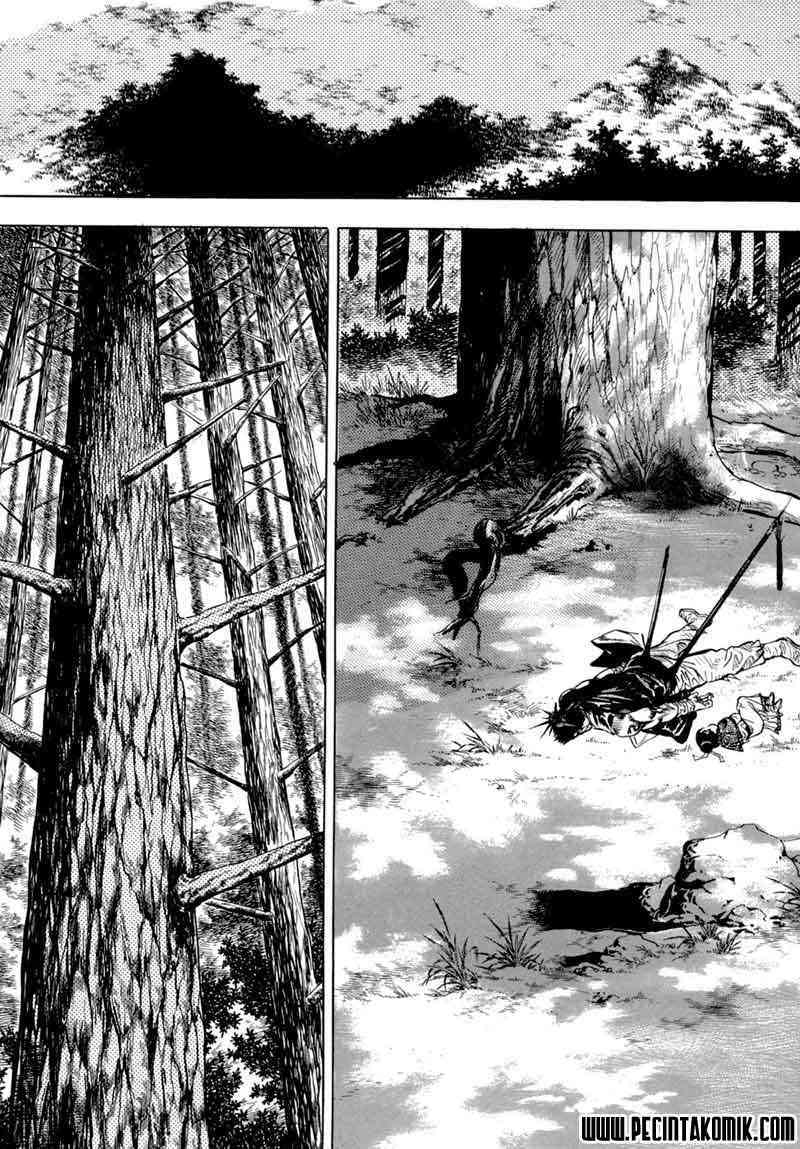 Yongbi Chapter 7 Gambar 18