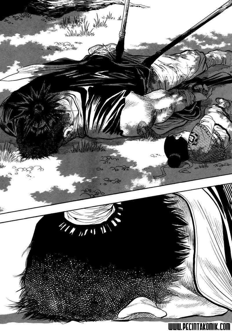Yongbi Chapter 7 Gambar 19