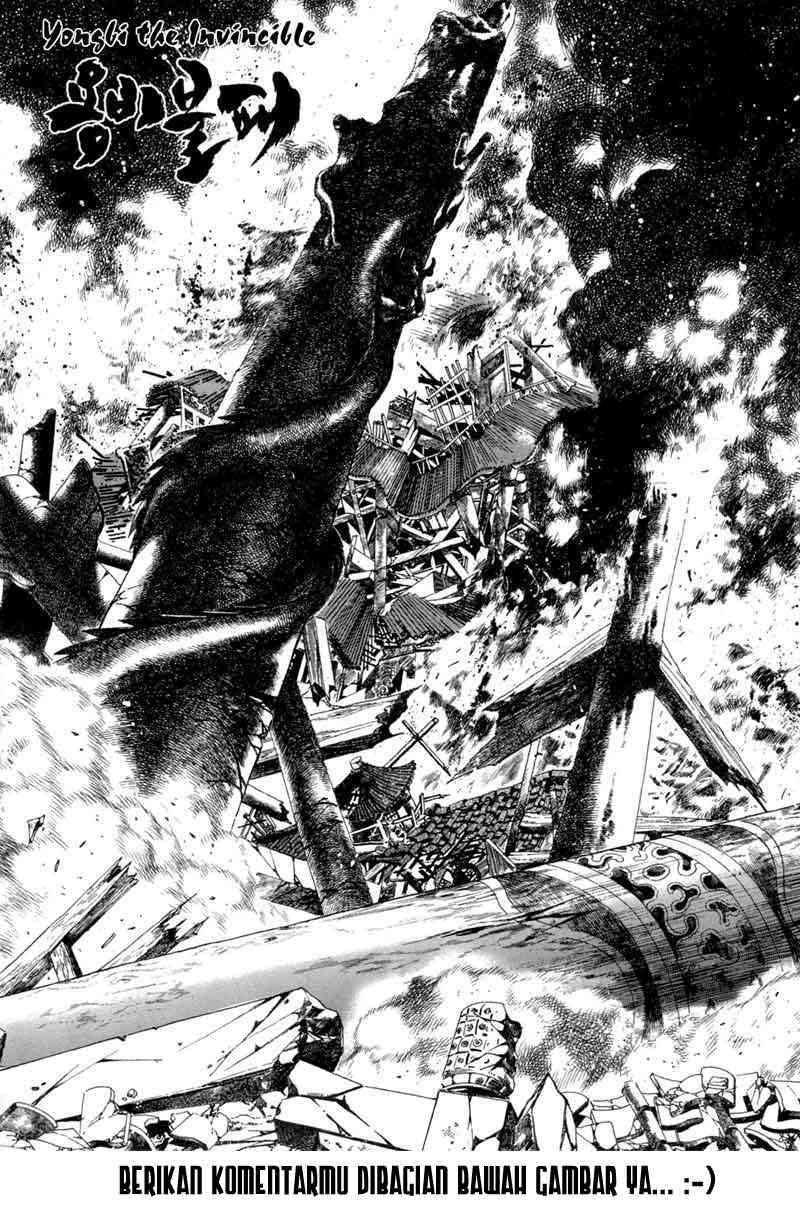 Yongbi Chapter 7 Gambar 20