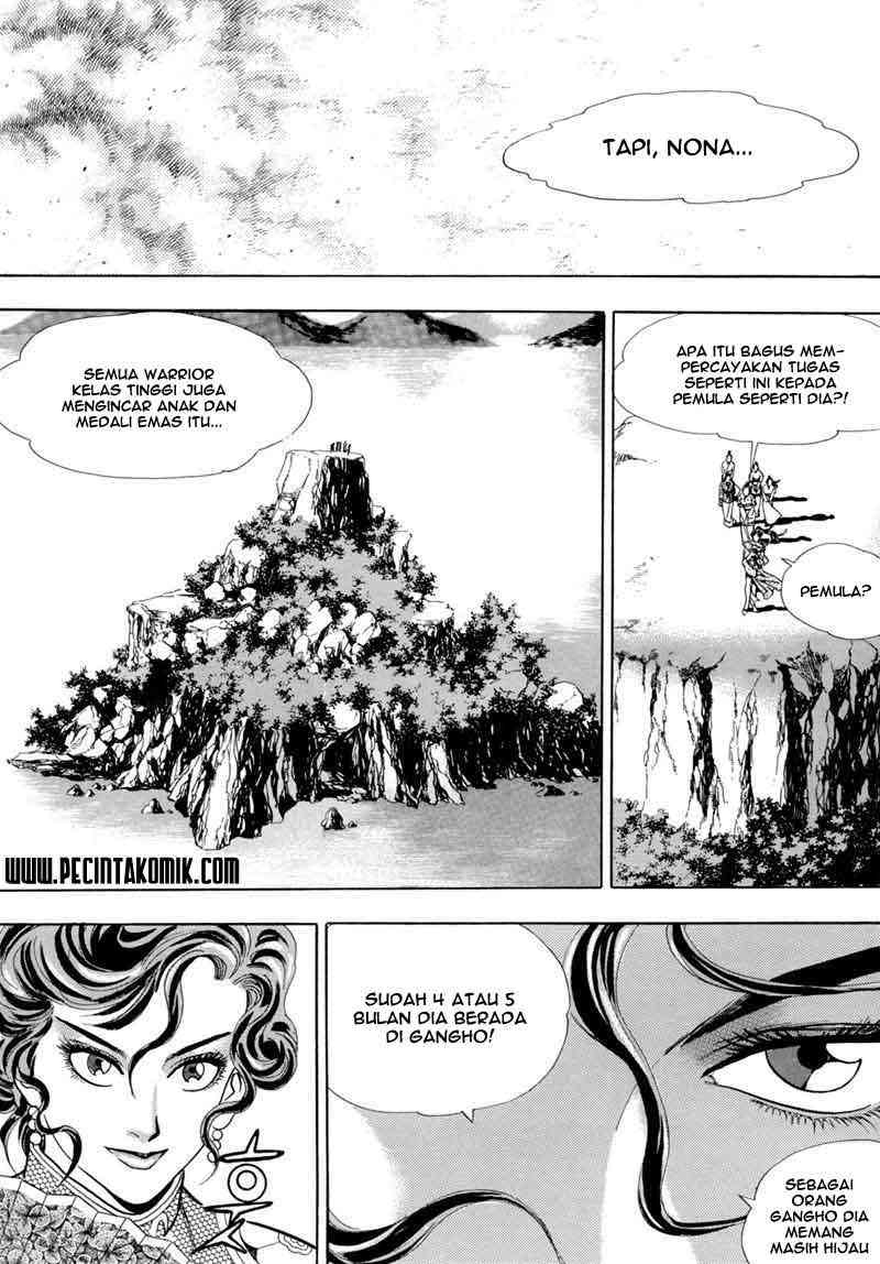 Yongbi Chapter 7 Gambar 3