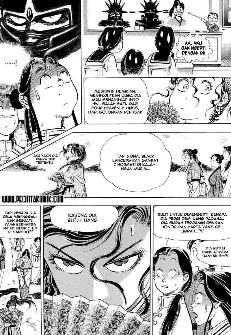 Yongbi Chapter 7 Gambar 5