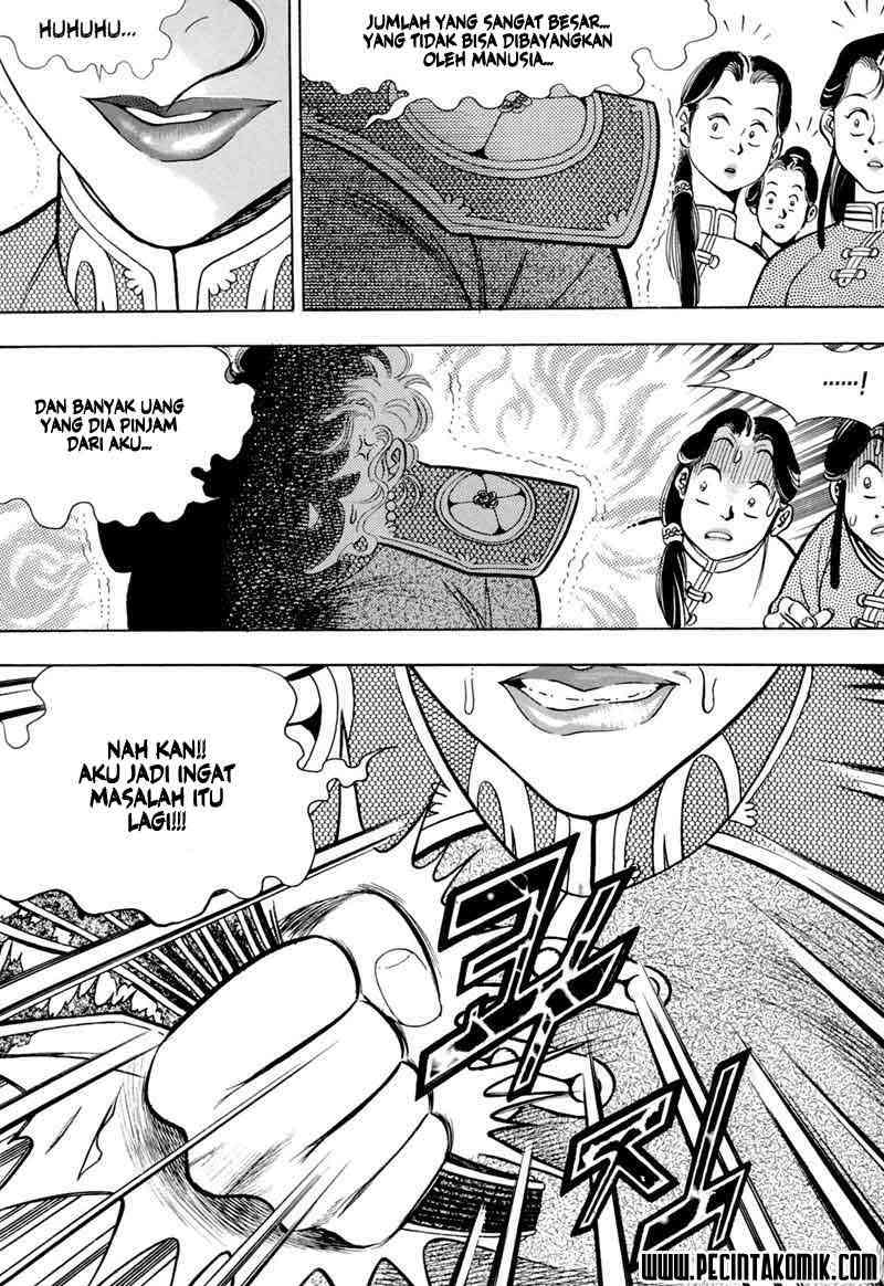 Yongbi Chapter 7 Gambar 6