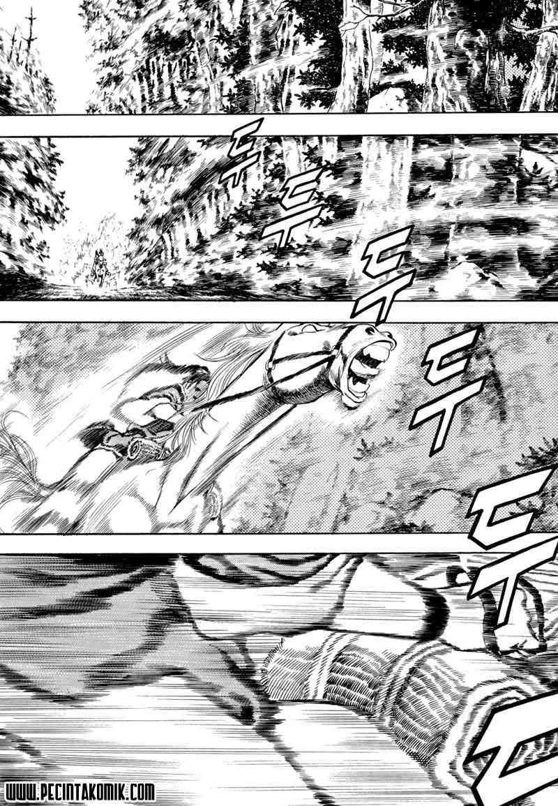 Yongbi Chapter 7 Gambar 8