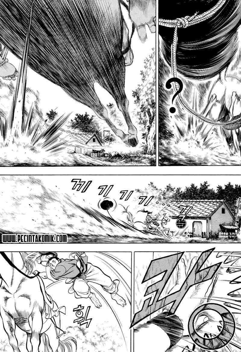 Yongbi Chapter 7 Gambar 9