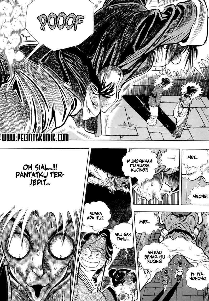 Yongbi Chapter 6 Gambar 10