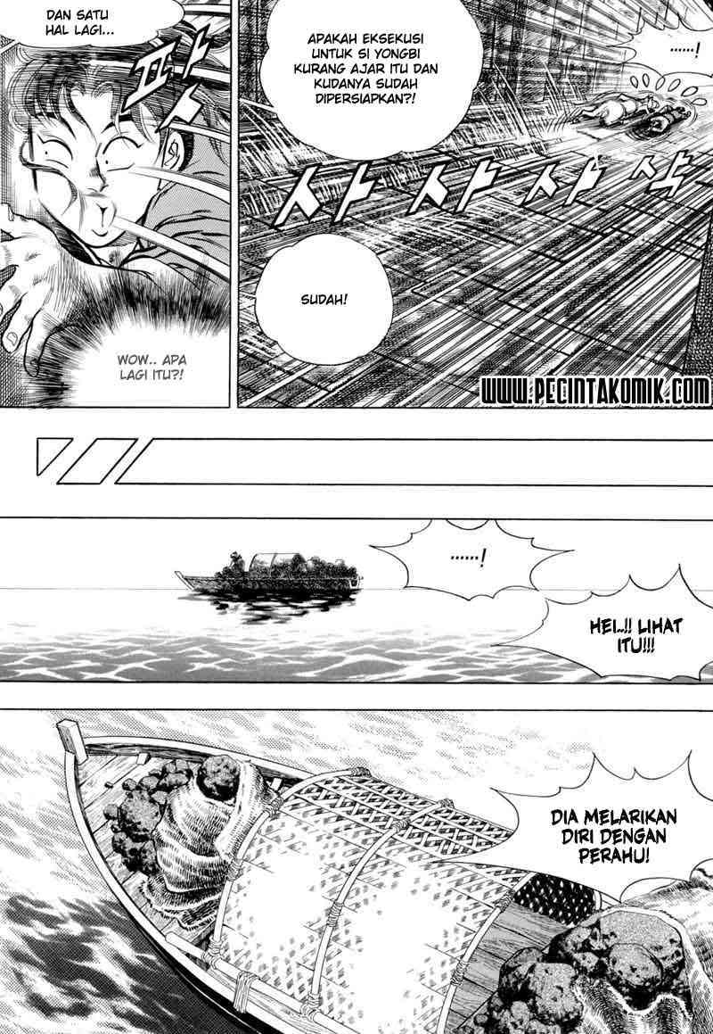 Yongbi Chapter 6 Gambar 16