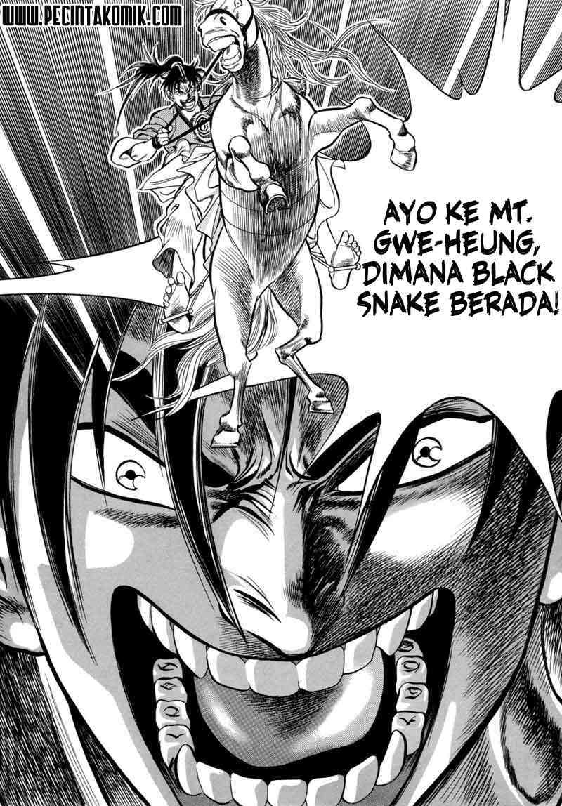 Yongbi Chapter 6 Gambar 21