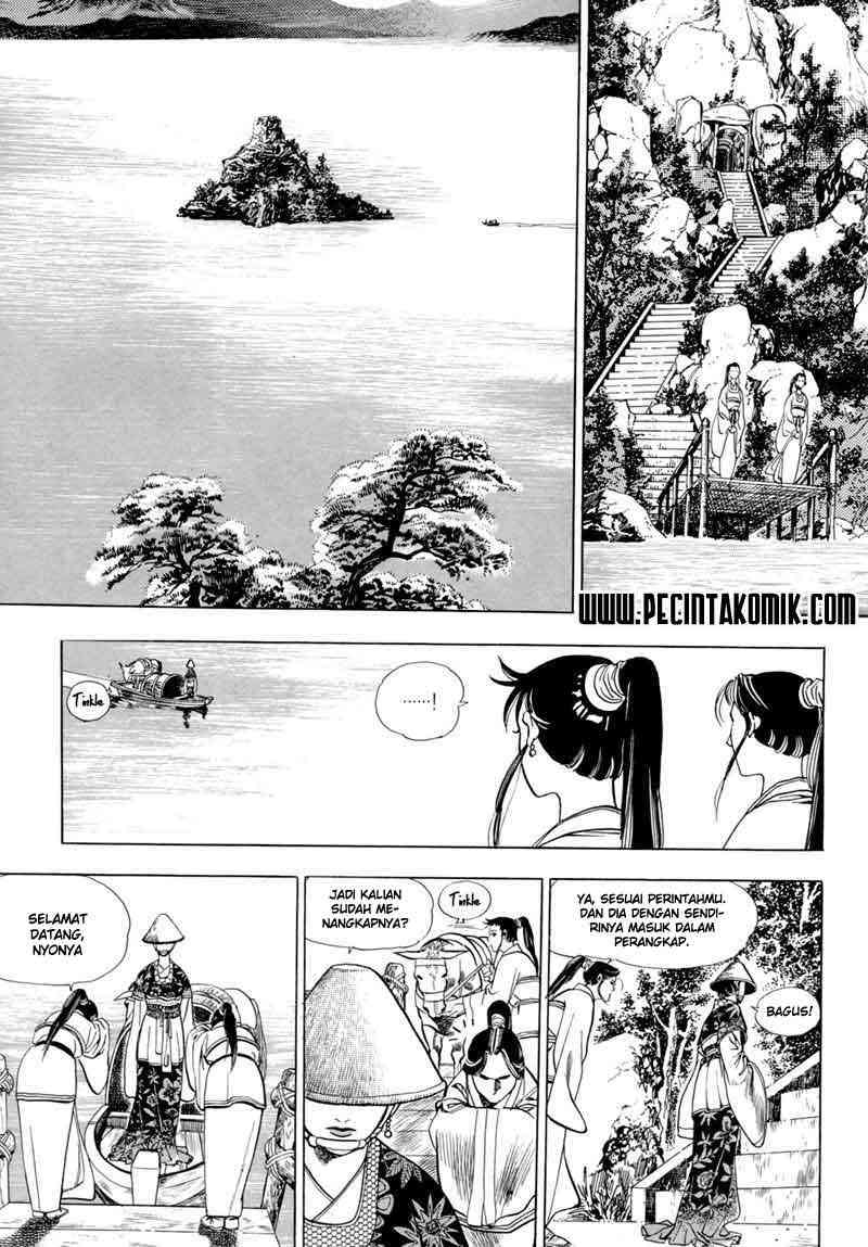 Yongbi Chapter 5 Gambar 18