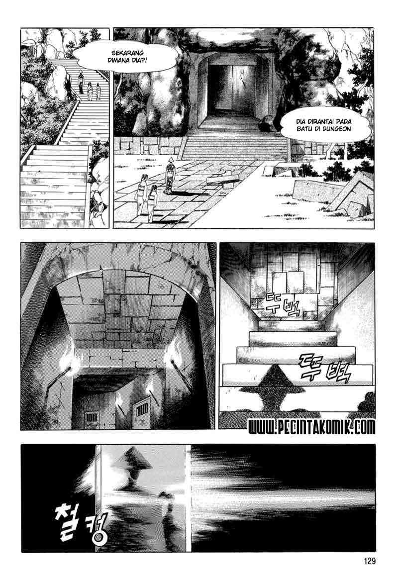 Yongbi Chapter 5 Gambar 19