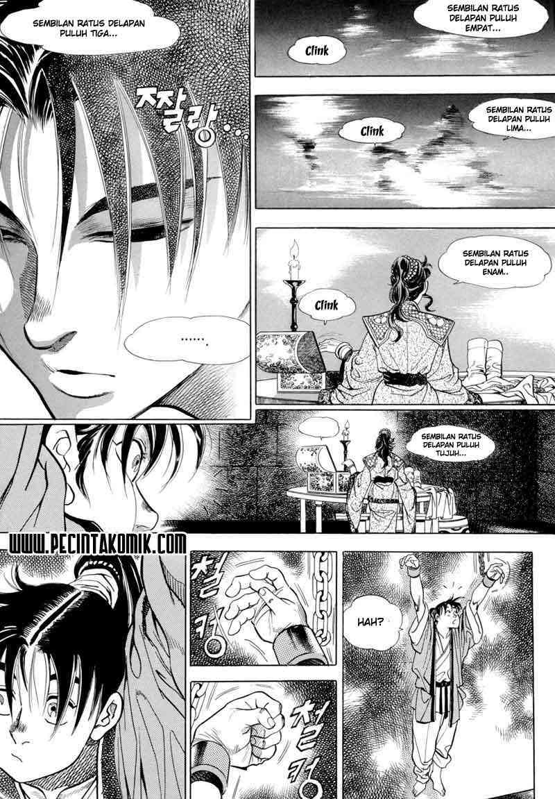 Yongbi Chapter 5 Gambar 22