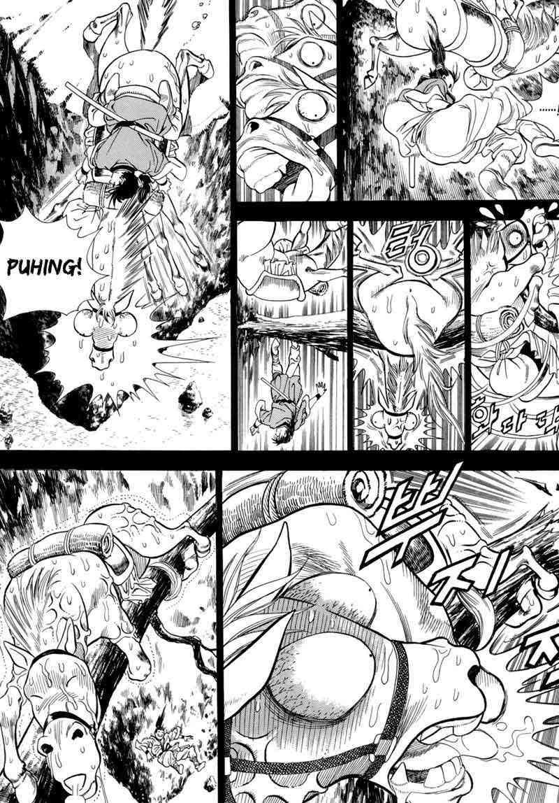 Yongbi Chapter 5 Gambar 25