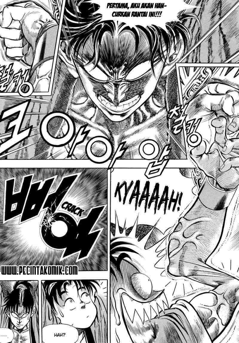 Yongbi Chapter 5 Gambar 36