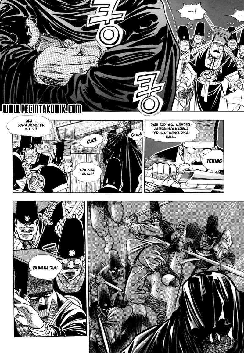 Yongbi Chapter 5 Gambar 7