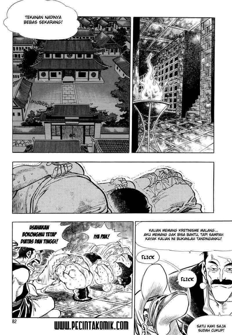 Yongbi Chapter 3 Gambar 13