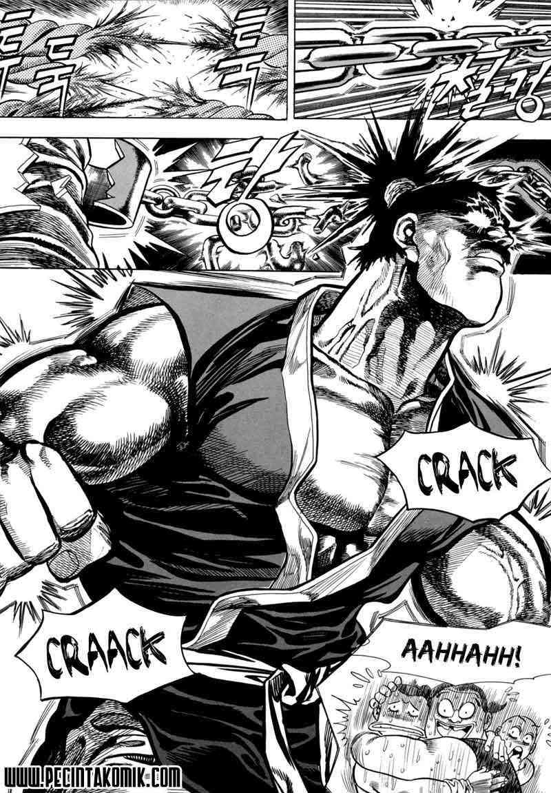 Yongbi Chapter 3 Gambar 15