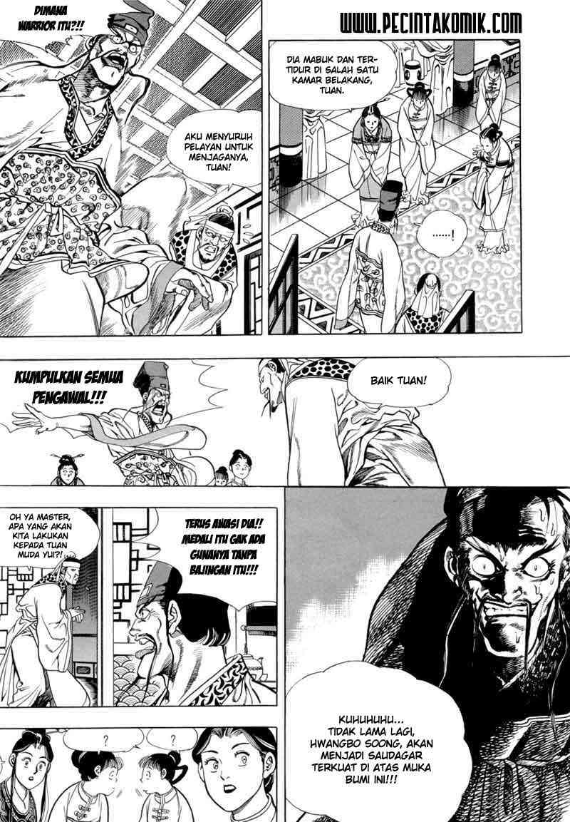 Yongbi Chapter 3 Gambar 17