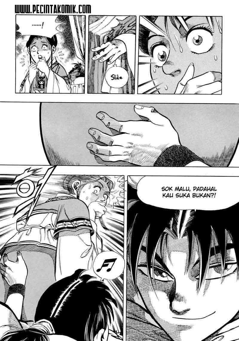 Yongbi Chapter 3 Gambar 21