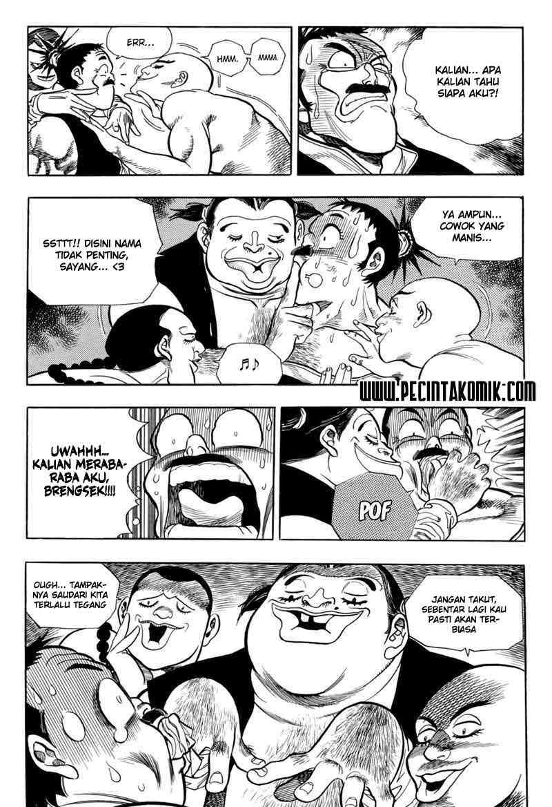 Yongbi Chapter 2 Gambar 19