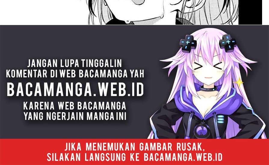 Kiyomizu Iroha wa Koi o Shiranai Chapter 01 Gambar 31