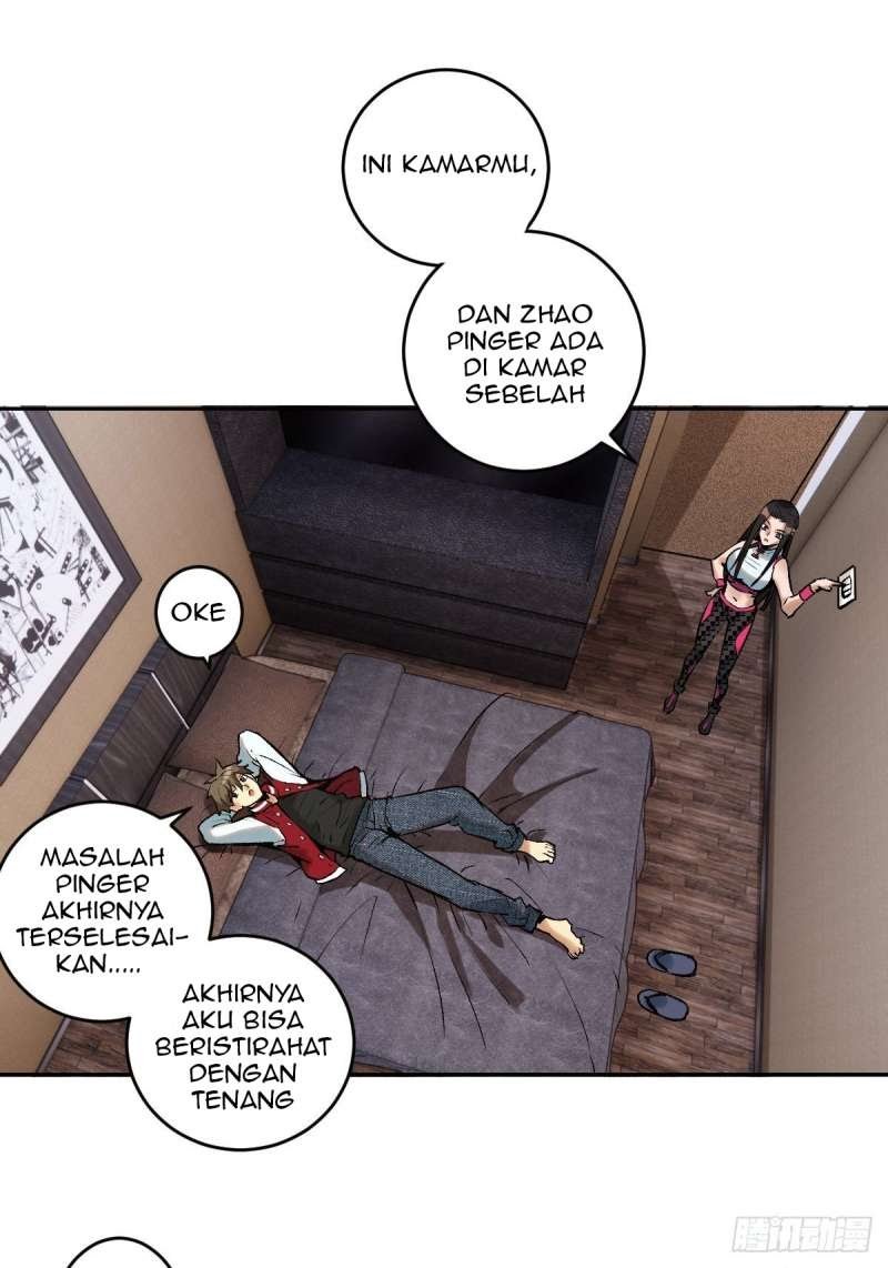 Dark Star Emperor Chapter 20 Gambar 10