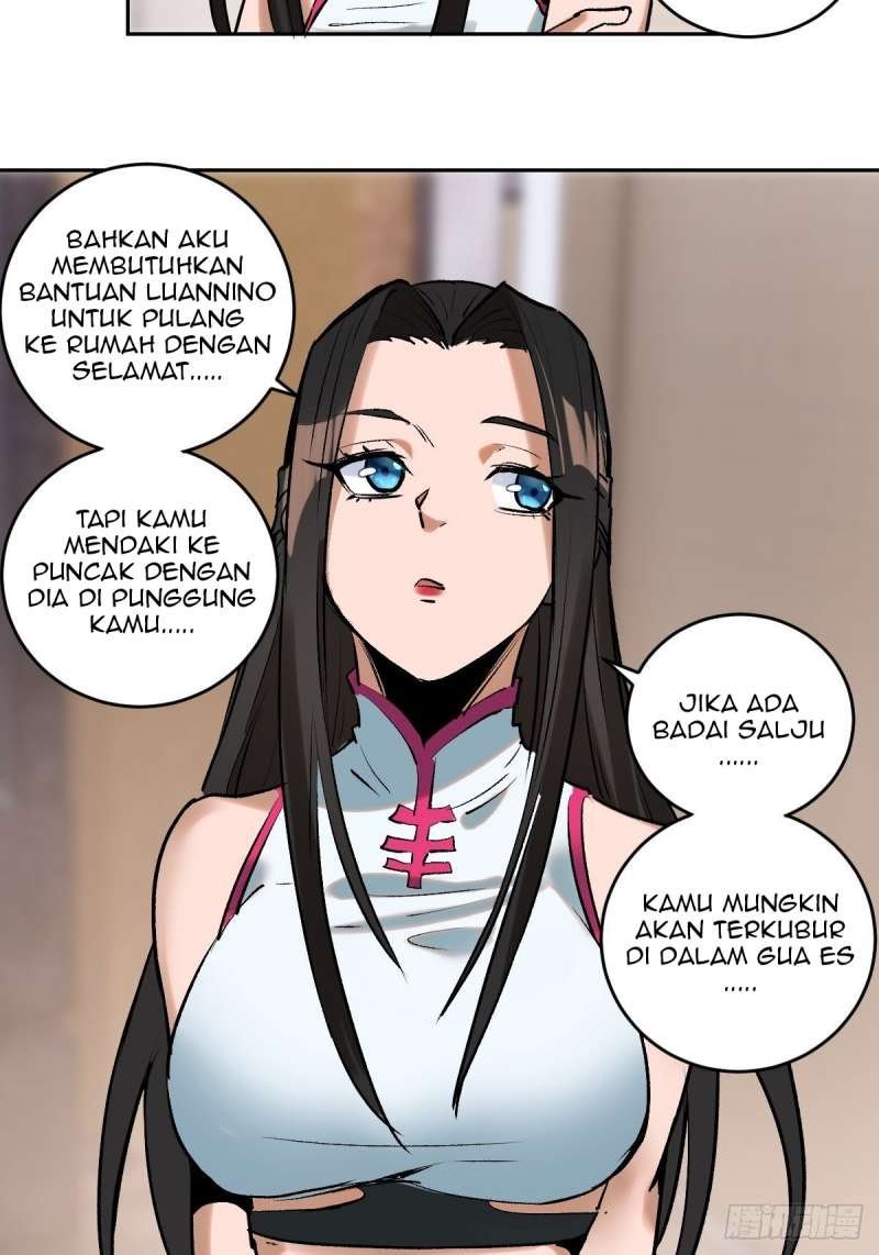 Dark Star Emperor Chapter 20 Gambar 12