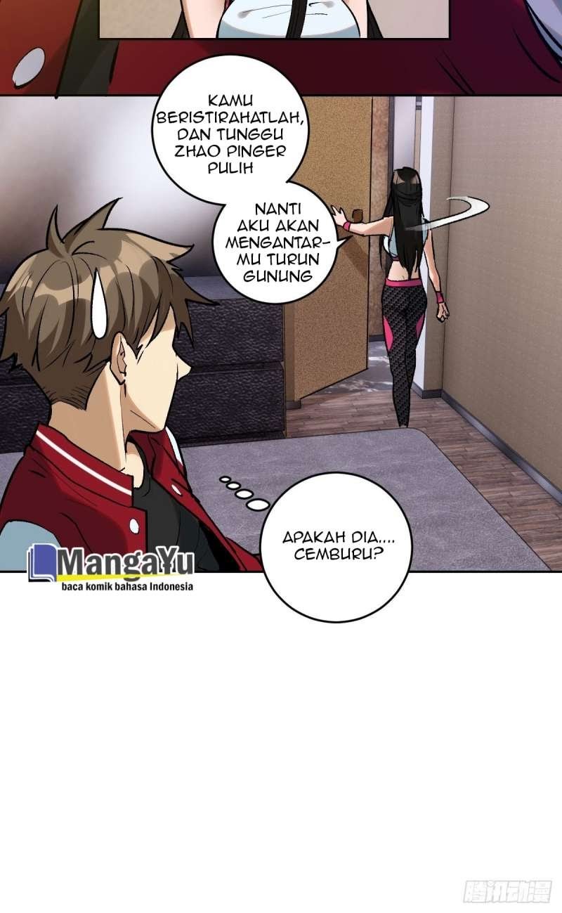 Dark Star Emperor Chapter 20 Gambar 17