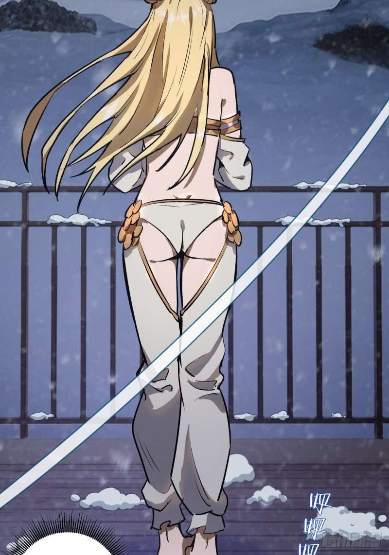 Dark Star Emperor Chapter 20 Gambar 20