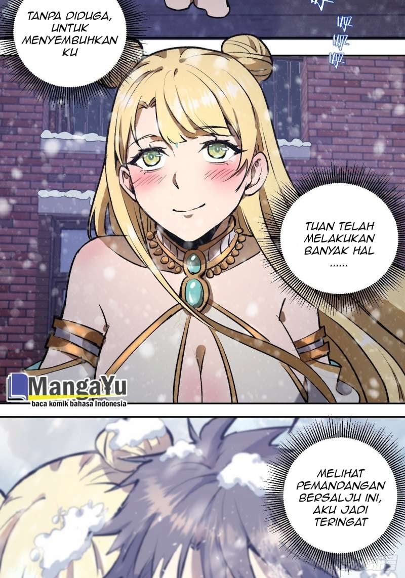 Dark Star Emperor Chapter 20 Gambar 21