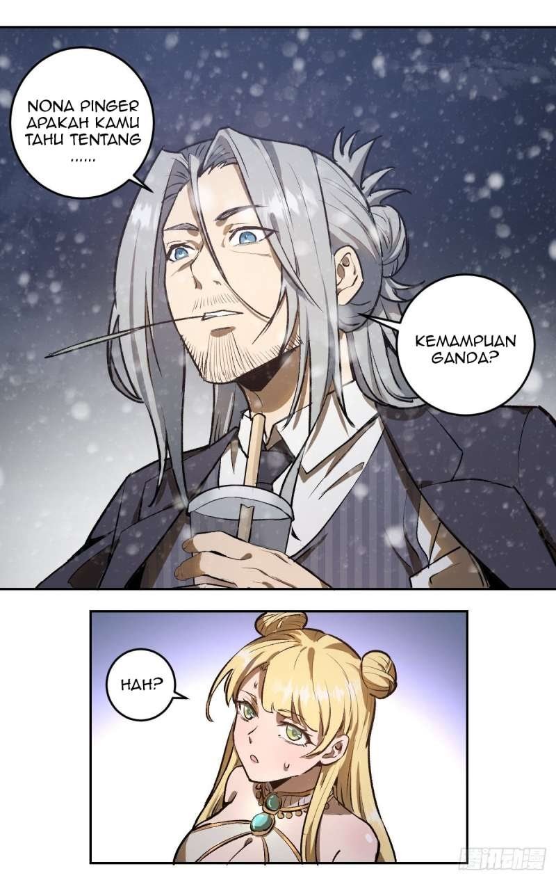 Dark Star Emperor Chapter 20 Gambar 24