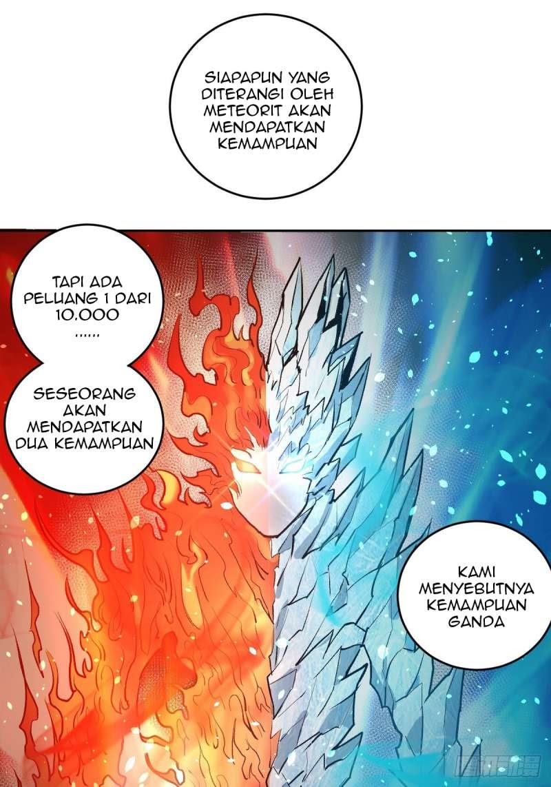 Dark Star Emperor Chapter 20 Gambar 25