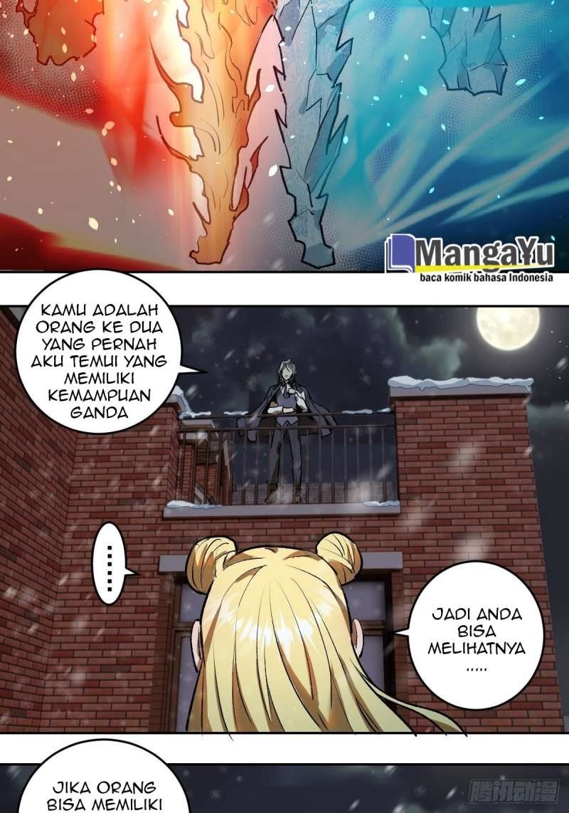 Dark Star Emperor Chapter 20 Gambar 26