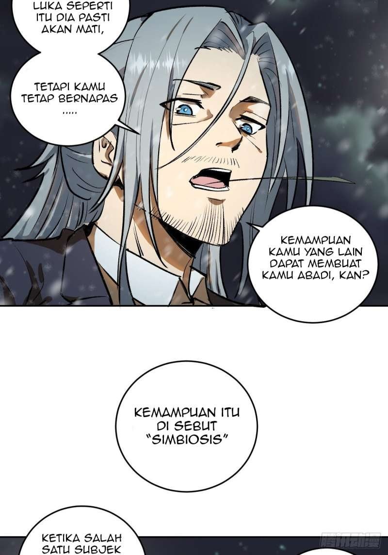 Dark Star Emperor Chapter 20 Gambar 27