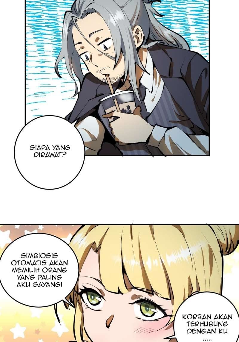 Dark Star Emperor Chapter 20 Gambar 29