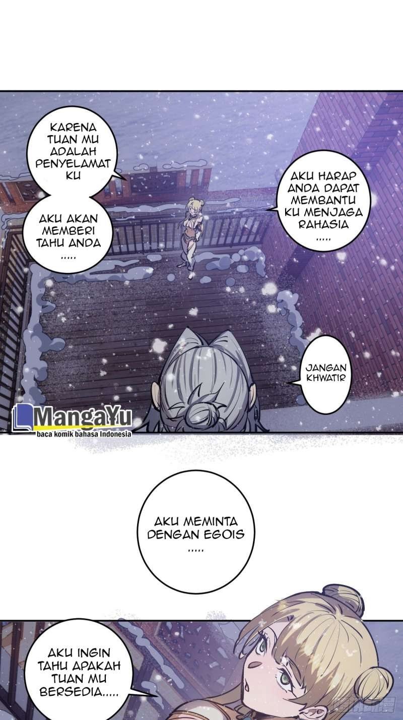 Dark Star Emperor Chapter 20 Gambar 32