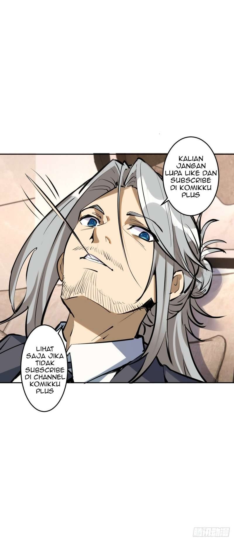 Dark Star Emperor Chapter 20 Gambar 37